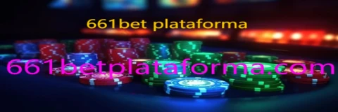 661bet plataforma